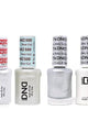 DND - #500#600 Base, Top, Gel & Lacquer Combo - Ice Ice Baby - #776 - Gel & Lacquer Polish at Beyond Polish