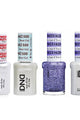 DND - #500#600 Base, Top, Gel & Lacquer Combo - Just 4 You - #516 - Gel & Lacquer Polish at Beyond Polish