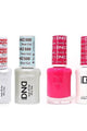 DND - #500#600 Base, Top, Gel & Lacquer Combo - Kandy - #711 - Gel & Lacquer Polish at Beyond Polish