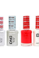 DND - #500#600 Base, Top, Gel & Lacquer Combo - Lava - #759 - Gel & Lacquer Polish at Beyond Polish