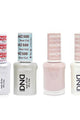 DND - #500#600 Base, Top, Gel & Lacquer Combo - London Coach - #606 - Gel & Lacquer Polish at Beyond Polish
