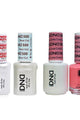 DND - #500#600 Base, Top, Gel & Lacquer Combo - Lotus - #585 - Gel & Lacquer Polish at Beyond Polish