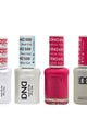DND - #500#600 Base, Top, Gel & Lacquer Combo - Magenta Aure - #642 - Gel & Lacquer Polish at Beyond Polish