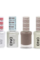 DND - #500#600 Base, Top, Gel & Lacquer Combo - Melting Violet - #445 - Gel & Lacquer Polish at Beyond Polish