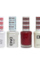 DND - #500#600 Base, Top, Gel & Lacquer Combo - Merry Von - #625 - Gel & Lacquer Polish at Beyond Polish