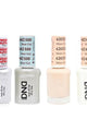 DND - #500#600 Base, Top, Gel & Lacquer Combo - Miami Sand - #620 - Gel & Lacquer Polish at Beyond Polish
