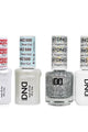 DND - #500#600 Base, Top, Gel & Lacquer Combo - Niagra Falls NY - #547 - Gel & Lacquer Polish at Beyond Polish