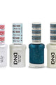 DND - #500#600 Base, Top, Gel & Lacquer Combo - Northern Sky - #468 - Gel & Lacquer Polish at Beyond Polish