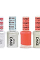 DND - #500#600 Base, Top, Gel & Lacquer Combo - Orange Smoothie - #503 - Gel & Lacquer Polish at Beyond Polish