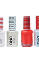 DND - #500#600 Base, Top, Gel & Lacquer Combo - Orange Ville UT - #560 - Gel & Lacquer Polish at Beyond Polish