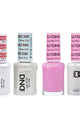 DND - #500#600 Base, Top, Gel & Lacquer Combo - Panther Pink - #537 - Gel & Lacquer Polish at Beyond Polish