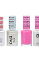 DND - #500#600 Base, Top, Gel & Lacquer Combo - Pink Hill NC - #534 - Gel & Lacquer Polish at Beyond Polish