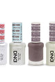 DND - #500#600 Base, Top, Gel & Lacquer Combo - Plum Wine - #453 - Gel & Lacquer Polish at Beyond Polish