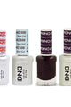 DND - #500#600 Base, Top, Gel & Lacquer Combo - Queen of Grape - #479 - Gel & Lacquer Polish at Beyond Polish