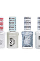 DND - #500#600 Base, Top, Gel & Lacquer Combo - Rainbow Day - #523 - Gel & Lacquer Polish at Beyond Polish