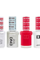 DND - #500#600 Base, Top, Gel & Lacquer Combo - Red Lake MN - #562 - Gel & Lacquer Polish at Beyond Polish
