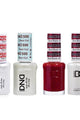 DND - #500#600 Base, Top, Gel & Lacquer Combo - Red Rock AZ - #566 - Gel & Lacquer Polish at Beyond Polish