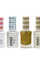 DND - #500#600 Base, Top, Gel & Lacquer Combo - Royal Jewelry - #465 - Gel & Lacquer Polish at Beyond Polish