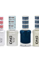 DND - #500#600 Base, Top, Gel & Lacquer Combo - Sapphire Stone - #509 - Gel & Lacquer Polish at Beyond Polish