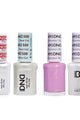 DND - #500#600 Base, Top, Gel & Lacquer Combo - Shimmer Sky - #495 - Gel & Lacquer Polish at Beyond Polish