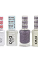 DND - #500#600 Base, Top, Gel & Lacquer Combo - Shooting Star - #411 - Gel & Lacquer Polish at Beyond Polish