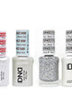 DND - #500#600 Base, Top, Gel & Lacquer Combo - Snow Way! - #779 - Gel & Lacquer Polish at Beyond Polish