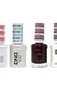 DND - #500#600 Base, Top, Gel & Lacquer Combo - Sparkling Shine - #767 - Gel & Lacquer Polish at Beyond Polish