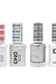 DND - #500#600 Base, Top, Gel & Lacquer Combo - Stormi - #777 - Gel & Lacquer Polish at Beyond Polish