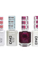 DND - #500#600 Base, Top, Gel & Lacquer Combo - Sunset Crater AZ - #565 - Gel & Lacquer Polish at Beyond Polish