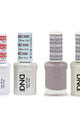 DND - #500#600 Base, Top, Gel & Lacquer Combo - Sweet Purple - #450 - Gel & Lacquer Polish at Beyond Polish