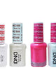 DND - #500#600 Base, Top, Gel & Lacquer Combo - Teenage Dream - #559 - Gel & Lacquer Polish at Beyond Polish
