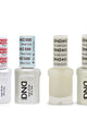 DND - #500#600 Base, Top, Gel & Lacquer Combo - Twinkle Little Star - #443 - Gel & Lacquer Polish at Beyond Polish