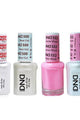 DND - #500#600 Base, Top, Gel & Lacquer Combo - Victorian Blush - #552 - Gel & Lacquer Polish at Beyond Polish