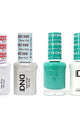 DND - #500#600 Base, Top, Gel & Lacquer Combo - Watermelon - #736 - Gel & Lacquer Polish at Beyond Polish