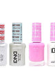 DND - #500#600 Base, Top, Gel & Lacquer Combo - Whirly Pop - #726 - Gel & Lacquer Polish at Beyond Polish