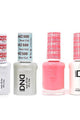 DND - #500#600 Base, Top, Gel & Lacquer Combo - Zippy - #723 - Gel & Lacquer Polish at Beyond Polish