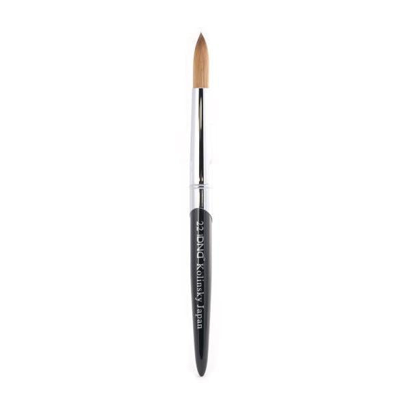DND - Acrylic Brush #22 - Manicure & Pedicure Tools at Beyond Polish