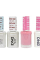 DND - Base, Top, Gel & Lacquer Combo - Adobe - #608 - Gel & Lacquer Polish at Beyond Polish