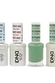 DND - Base, Top, Gel & Lacquer Combo - Air of Mint - #427 - Gel & Lacquer Polish at Beyond Polish