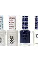 DND - Base, Top, Gel & Lacquer Combo - Ambrosia - #729 - Gel & Lacquer Polish at Beyond Polish