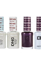 DND - Base, Top, Gel & Lacquer Combo - Astral Blast - #702 - Gel & Lacquer Polish at Beyond Polish