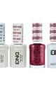 DND - Base, Top, Gel & Lacquer Combo - Autumn Leaves - #680 - Gel & Lacquer Polish at Beyond Polish