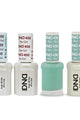 DND - Base, Top, Gel & Lacquer Combo - Baby Blue - #436 - Gel & Lacquer Polish at Beyond Polish