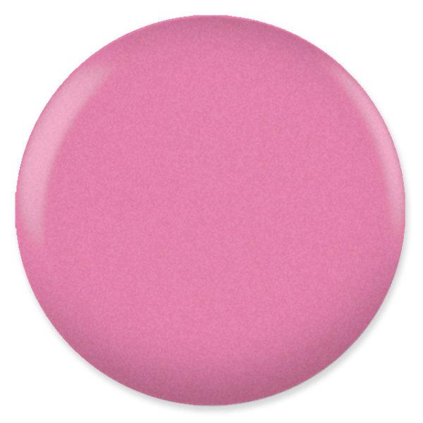 DND - Base, Top, Gel & Lacquer Combo - Baby Girl - #497 - Gel & Lacquer Polish at Beyond Polish