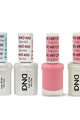 DND - Base, Top, Gel & Lacquer Combo - Baby Girl - #497 - Gel & Lacquer Polish at Beyond Polish