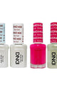 DND - Base, Top, Gel & Lacquer Combo - Barbie Pink - #640 - Gel & Lacquer Polish at Beyond Polish