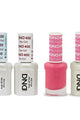 DND - Base, Top, Gel & Lacquer Combo - Be My Valentine - #499 - Gel & Lacquer Polish at Beyond Polish