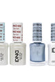 DND - Base, Top, Gel & Lacquer Combo - Blizzy Blizzard - #778 - Gel & Lacquer Polish at Beyond Polish