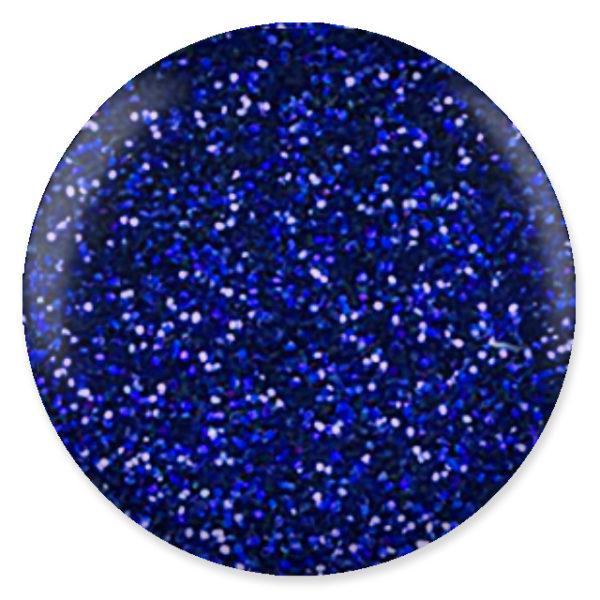 DND - Base, Top, Gel & Lacquer Combo - Blue Amber - #583 - Gel & Lacquer Polish at Beyond Polish