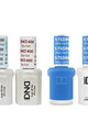 DND - Base, Top, Gel & Lacquer Combo - Blue Earth MN - #575 - Gel & Lacquer Polish at Beyond Polish